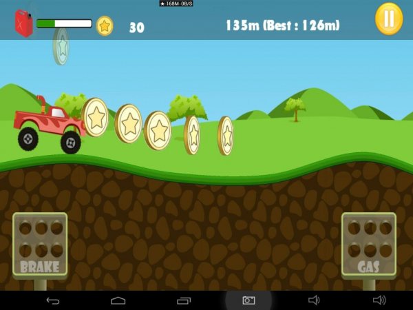 Hill Climb Racing Mania 1.3