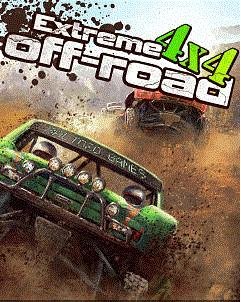 Extreme 4x4 Off-Road 360x640