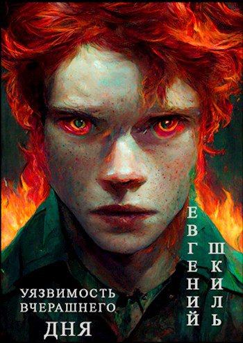Шкиль. Уязвимость вчерашнего дня