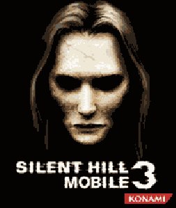 Silent Hill 3 RUS МУЛЬТИЭКРАН