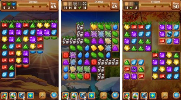 Gems or jewels v1.0.27