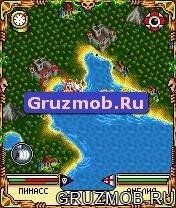 gruzmob.com game K800