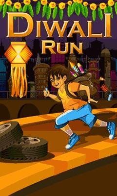 Diwali Run 240x400