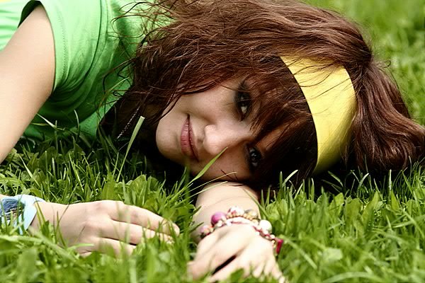 Аня Руднева