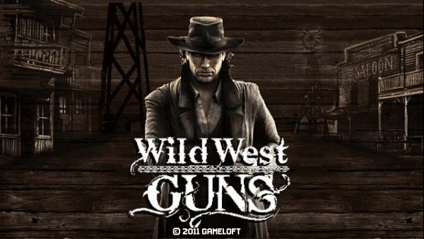 Wild West Guns RUS(640x360)