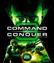 Command&amp;Concuer3 ts