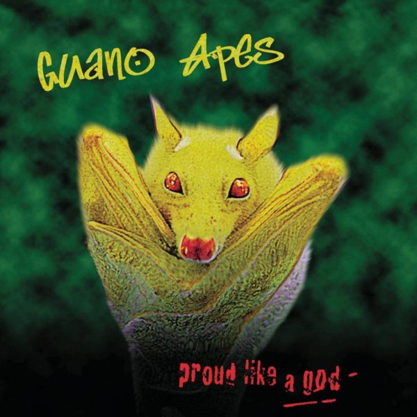 Guano apes - Open Your Eyes