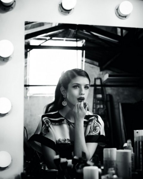 Аня Чиповская