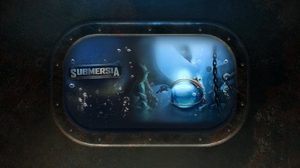 Submersia v.1.0