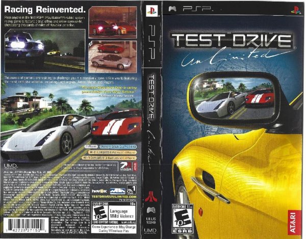 Test Drive Unlimited. rus.part03