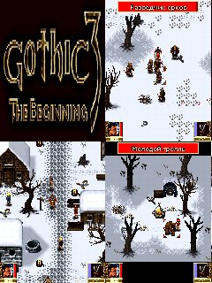 Gothic3TheBeginningHack