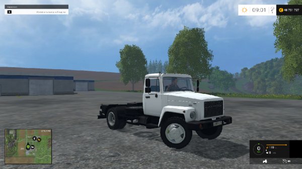 gaz saz 35071
