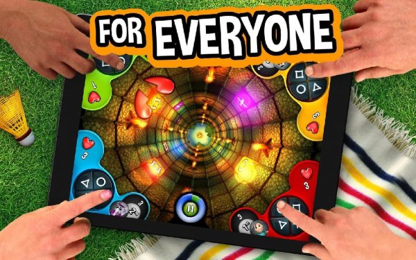 Versus Multiplayer TD v.1.1