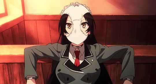 Ayame Kajou, Tanukichi Okuma