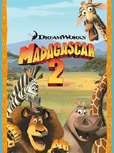 madagascar 2 escape to africa