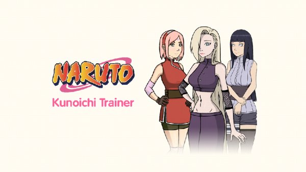 KunoichiTrainer-0.8.2-release