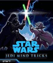 star wars jedi mind tricks 240x320se
