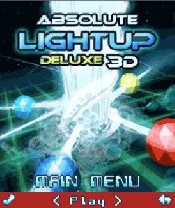 LightUp Deluxe 3D