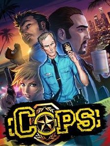 Cops L.A. Police RUS 176x208 6600