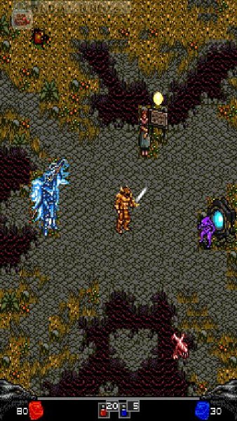 MU Black Knight s60v5 Virt