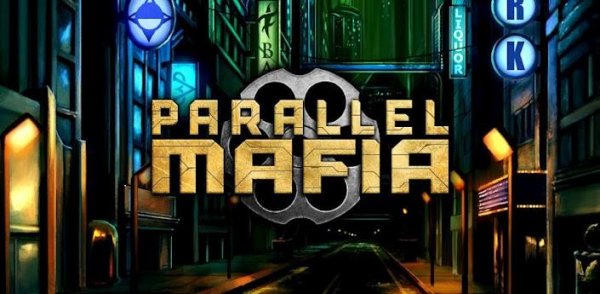 Parallel Mafia1