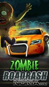 zombie-roadrash