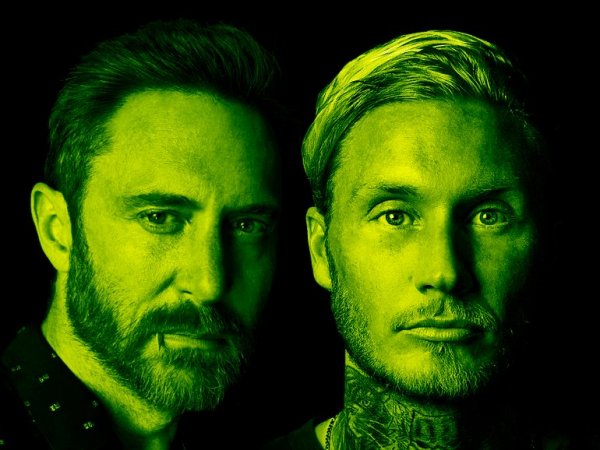David Guetta &amp; MORTEN - Dreams (Extended Mix) (feat. Lanie Gardner)