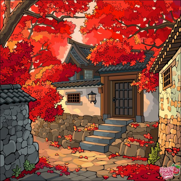 HappyColor 60270