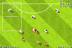 Total Soccer Manager (E) (M6)
