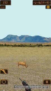 Deer4 5800 retail BlackWaltz