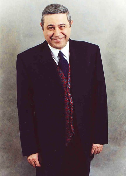 Евгений Петросян - Страна Лимония (спектакль). 1992. 1.03.02