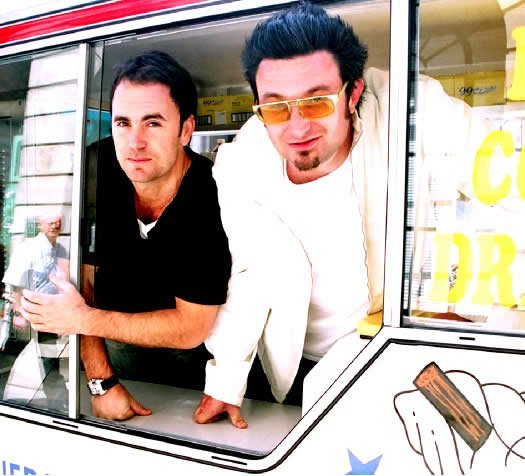 Hoxton Whores - Le voie le soleil (Original mix)