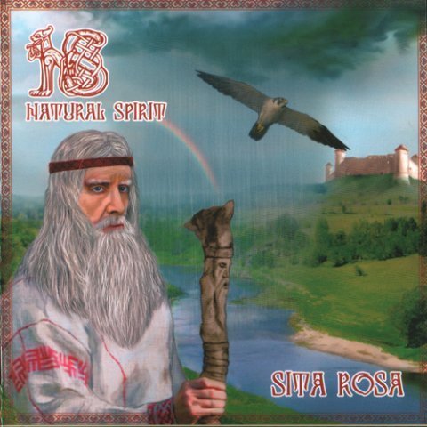 Natural Spirit - Сита Роса