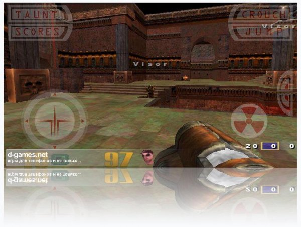 FILLEX RU Quake3droid