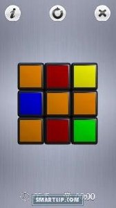 offscreen-cube