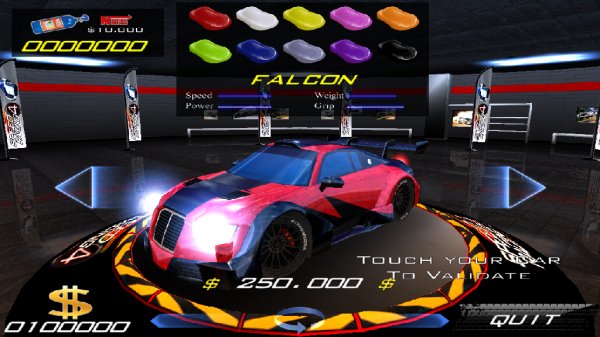 Speed Racing Ultimate 4 v1.3