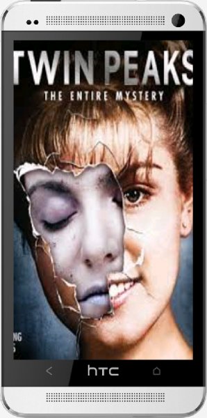 Твин Пикс (Twin Peaks)