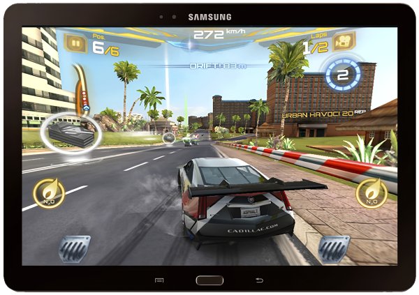 Asphalt 7 [Rus]