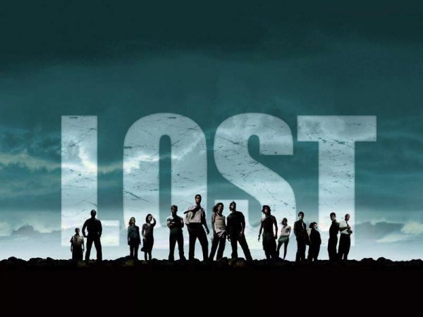 LOST 240x320 RU