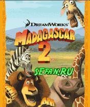 Madagaskar 2 240x320