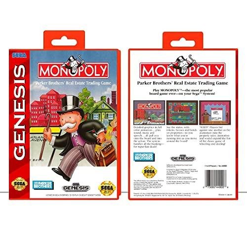 Monopoly (Rus)