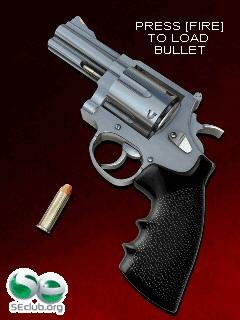 RussianRoulette k800 bykriker