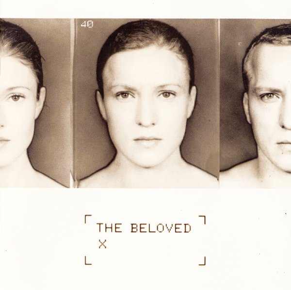 The Beloved - For Your Love
