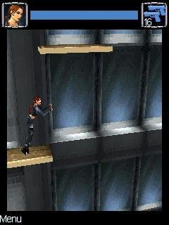 Tomb Raider Lara Kroft Legenda Tokio