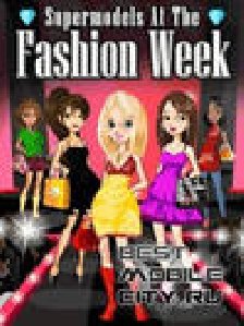 Fashion Week se 240x320