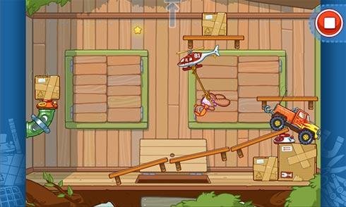 13 amazing alex v1.0.7.0-wp7