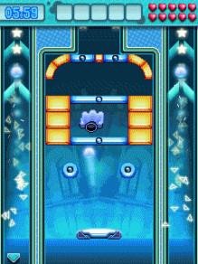 BlockBreaker3Unlimited RUS Sam 480x800