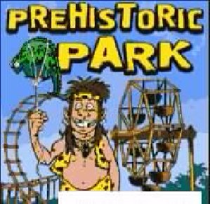 Первобытный парк ГОБЛИН RU SE 176x220