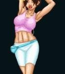 Dirty Jack Первый Секс