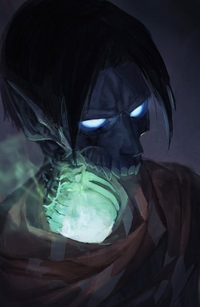 Raziel